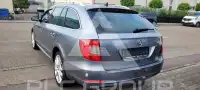 2011 Skoda Superb