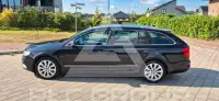 2011 Skoda Superb