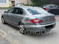 2011 Skoda Superb
