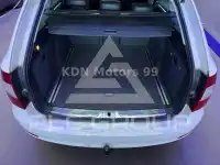 2011 Skoda Superb