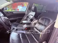 2011 Skoda Superb