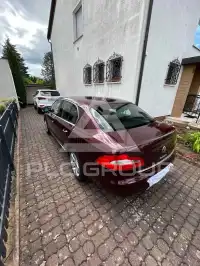 2011 Skoda Superb