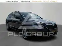 2011 Skoda Superb