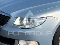 2011 Skoda Superb