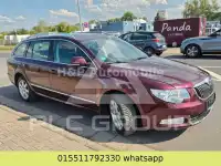 2011 Skoda Superb