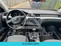2011 Skoda Superb