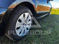 2011 Skoda Superb