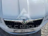 2011 Skoda Superb