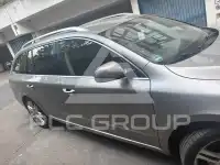 2011 Skoda Superb