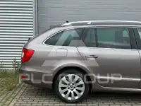 2011 Skoda Superb