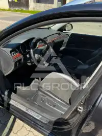 2011 Skoda Superb