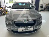 2011 Skoda Superb