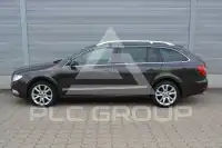 2011 Skoda Superb