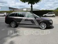 2011 Skoda Superb