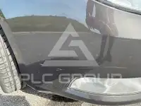 2011 Skoda Superb