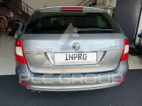 2011 Skoda Superb