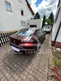 2011 Skoda Superb