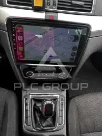 2011 Skoda Superb