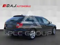 2011 Skoda Superb