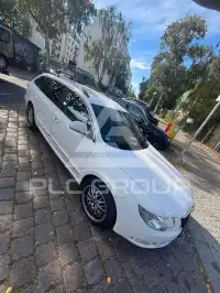 2011 Skoda Superb