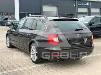 2011 Skoda Superb