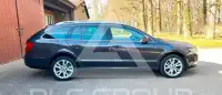 2011 Skoda Superb
