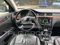 2011 Skoda Superb