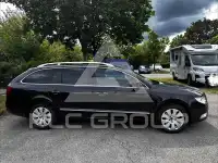 2011 Skoda Superb