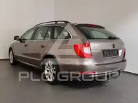 2011 Skoda Superb