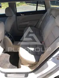 2011 Skoda Superb