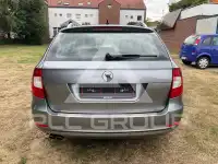2011 Skoda Superb
