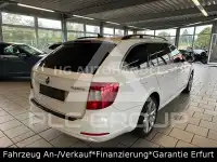 2011 Skoda Superb