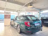 2011 Skoda Superb