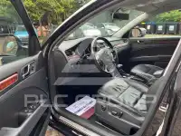 2011 Skoda Superb