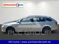 2011 Skoda Superb