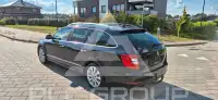 2011 Skoda Superb