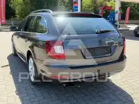 2011 Skoda Superb