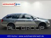 2011 Skoda Superb