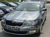 2011 Skoda Superb