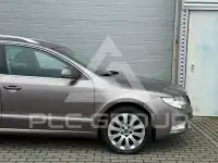 2011 Skoda Superb