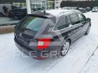 2011 Skoda Superb