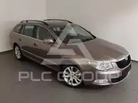 2011 Skoda Superb