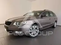 2011 Skoda Superb