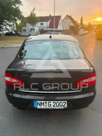 2011 Skoda Superb