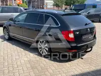 2011 Skoda Superb