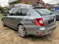 2011 Skoda Superb