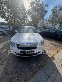 2011 Skoda Superb