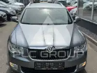 2011 Skoda Superb