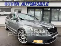 2011 Skoda Superb