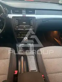 2011 Skoda Superb